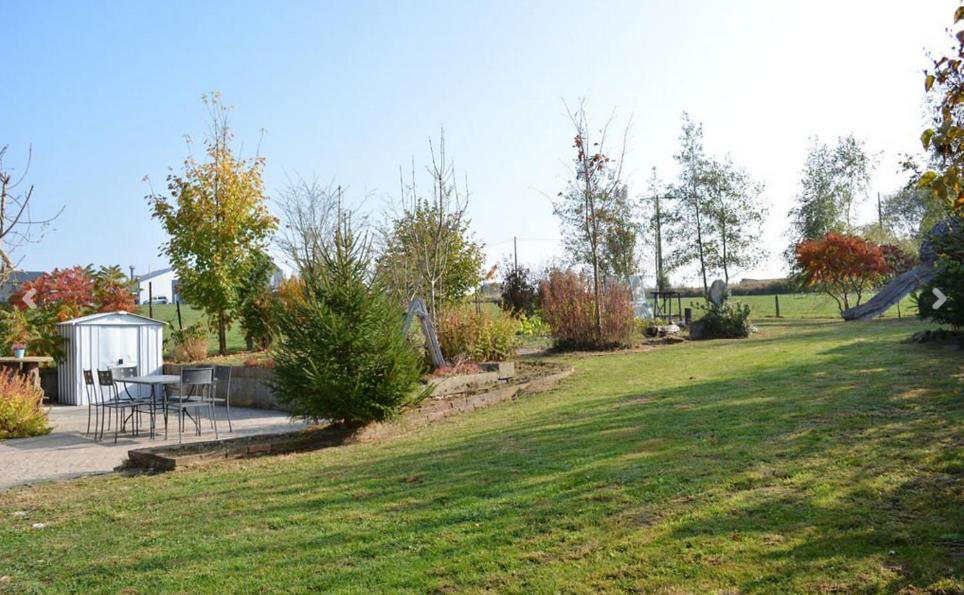La Sérénade La-Roche-en-Ardenne Extérieur photo