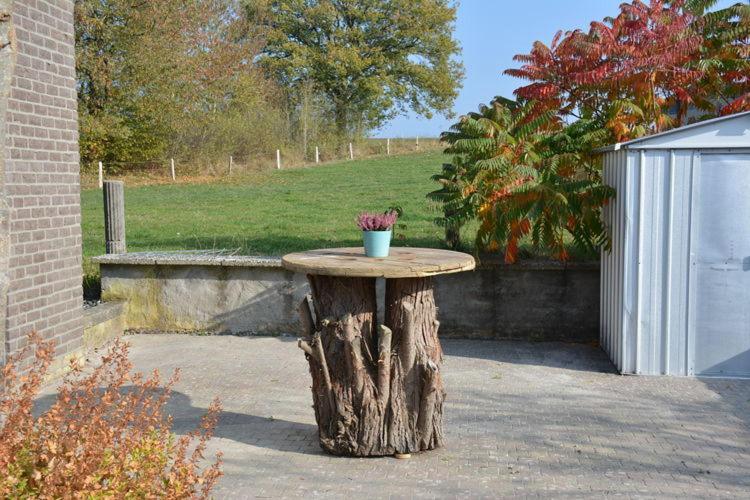 La Sérénade La-Roche-en-Ardenne Extérieur photo